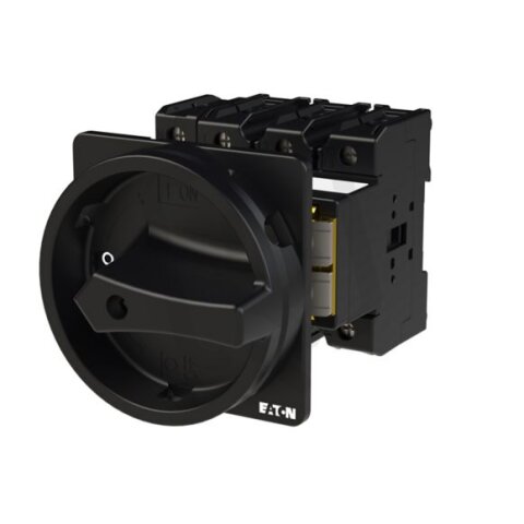 P3-80/V/SVB-SW/N Hlavní vypínač, 3+N-pól