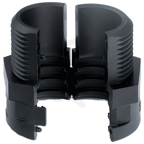 Hadicové šroubení SILVYN SPLIT COV 10 M16X1.5 BK LAPP 61806680