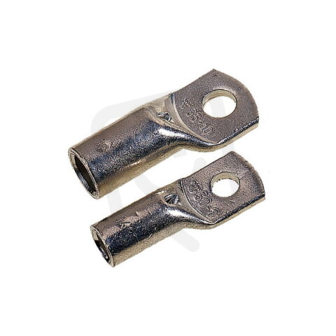 Kabelové oko TUBE CABLE LUGS KRF 16/8 LAPP 61803030