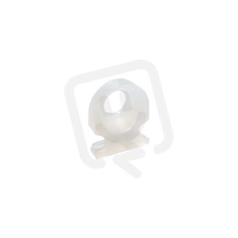 Sokl pro kabelové vázací pásky TIE SOCKET TC 104 SMALL LAPP 61724420