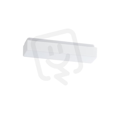 Přisazené svítidlo SYLVIA 2A LED-1L28C03U11/132 3000 11W IP44II OSMONT 59221
