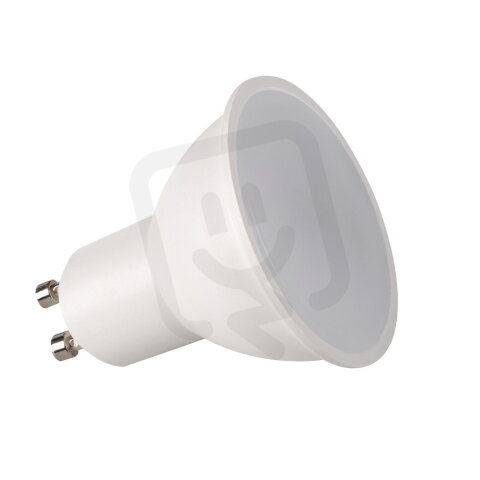 Světelný zdroj K LED GU10 7W-NW KANLUX 36335