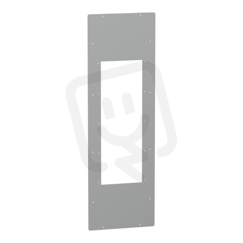 Retrofit boč. CU zapuštěna SS 1,1-1,5kW