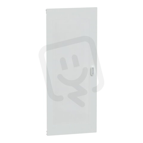 PrismaSet S průhledné dveře 8x24 modulů SCHNEIDER LVSSDT824