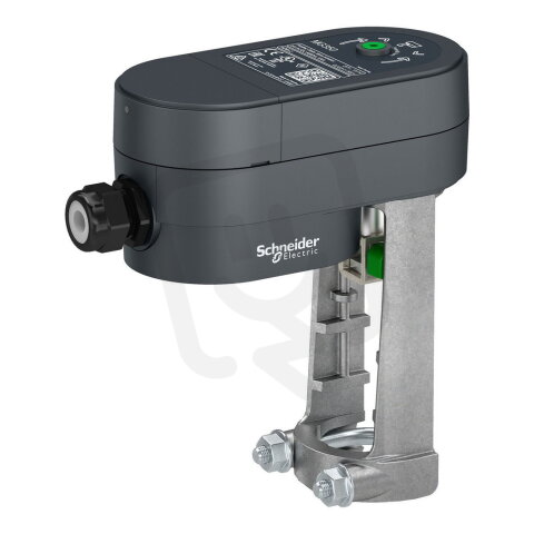 MG350 propocionální pohon se ZV pro V211(T)/311(T),V241 a V341 MG350-24MP