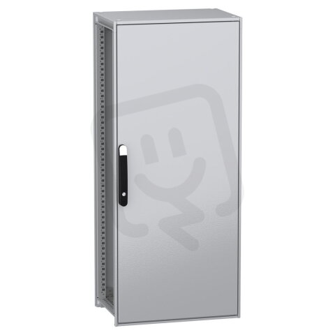 Volně stojící skříň, PanelSeT SFN, bez MP 1400x600x400 IP55 NSYSFN14640