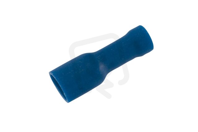 834-158 KSS PV2-5A faston na kabel 4,8mm