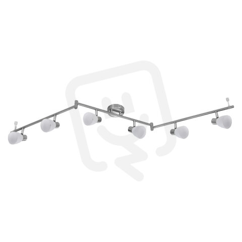 LED SPOT VASE 6XG9 OSRAM