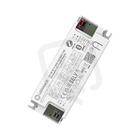LED DRIVER ZIGBEE DIRECT PERFORMANCE 45W 220-240V 1A2 LEDVANCE 4099854668678