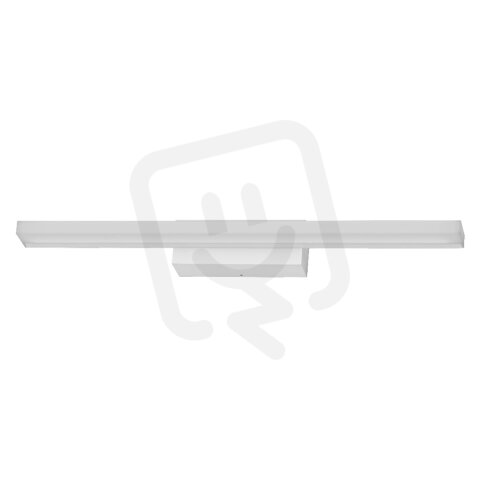 Orbis Mirror Click CCT DIM 60CM Click CCT DIM IP44 White OSRAM 4099854449741