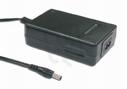 Stolní adaptér 30W 28,1V MEAN WELL GC30B-6P1J