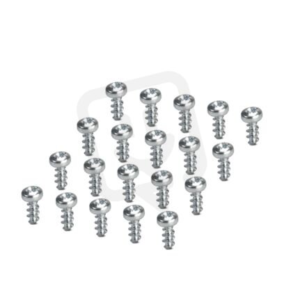 Sada šroubů OCS MOUNT SCREW SET PHOENIX CONTACT 1557900
