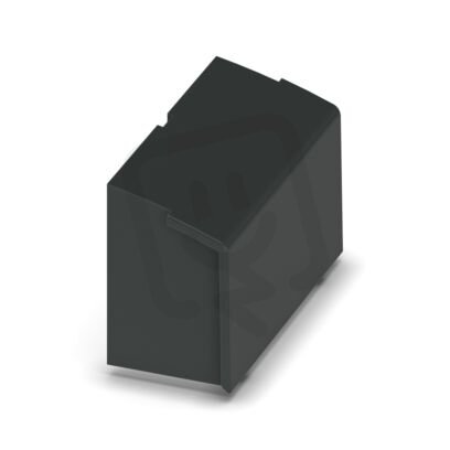 Záslepka BC 53,6 BS U22 BK PHOENIX CONTACT 1227304