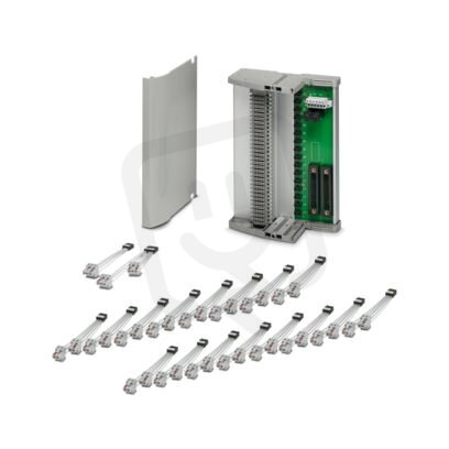 Nosič modulu TC-2KS40-AI16-EX-PR-CS PHOENIX CONTACT 2905677