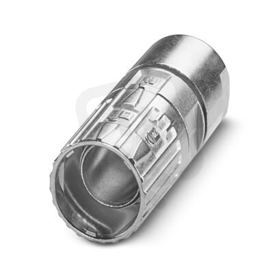 Pouzdro pro kulatý konektor M23-00000008003S-SIG PHOENIX CONTACT 1554100