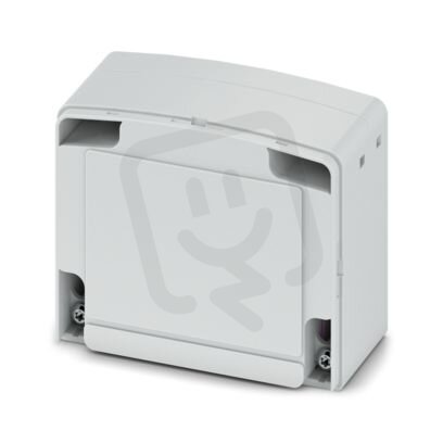 Pouzdro elektroniky MCS-112X90X52-IP40-7035 PHOENIX CONTACT 1524058