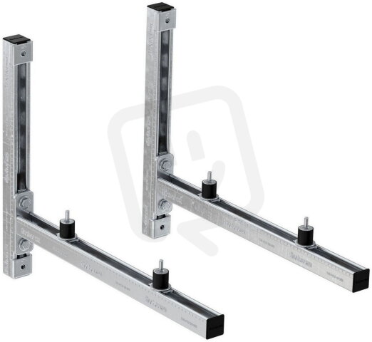 KSU S 500 odhlučněný set na klimatizaci