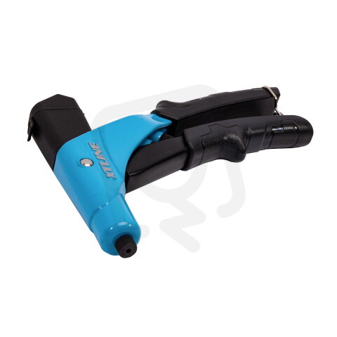 Nýtovací kleště boční 200 mm XTLINE XT0795