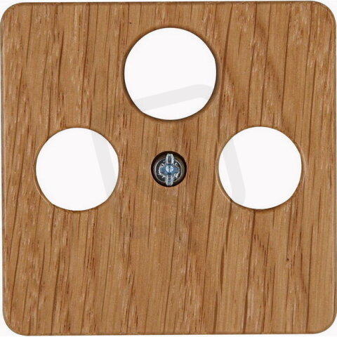 357830006 HK02 - antenna cover plate for