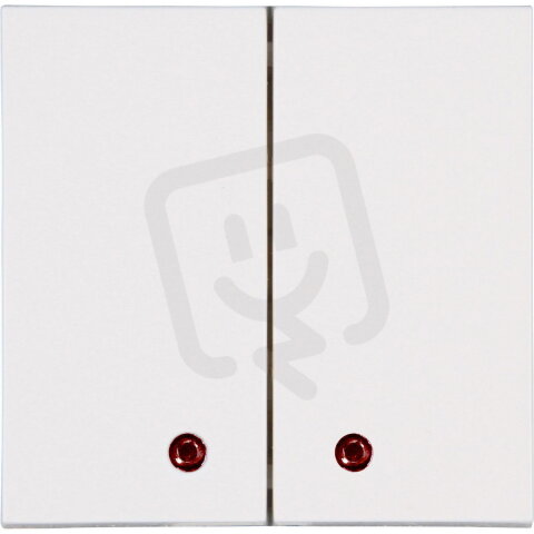 862101129 HK07 - double rocker pad with