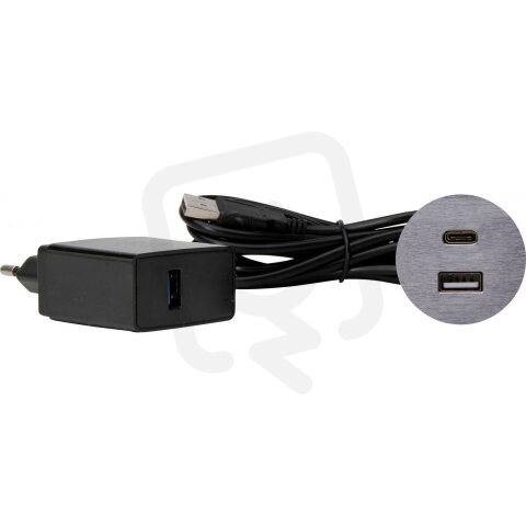 939740116 VersaPICK (metal), USB install