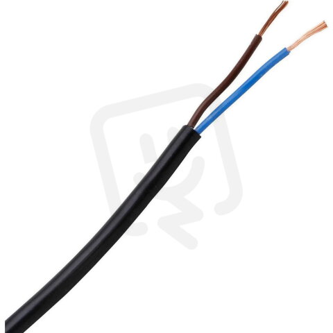 152210845 Light plastic insulated cable,