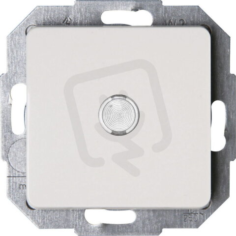 619371089 Pushbutton switch, illuminated