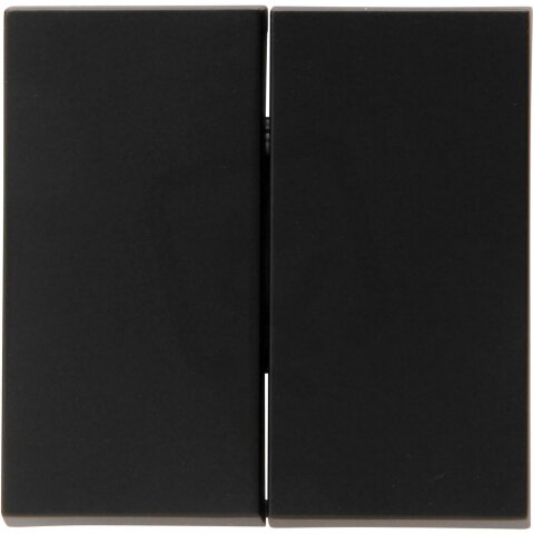 490350009 HK07 - Double Rocker pad, with