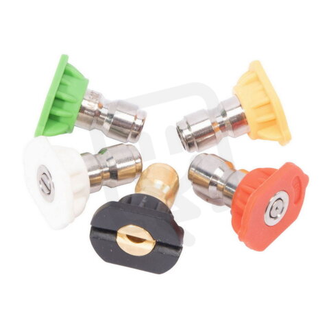 Trysky k XT121702 1bal/5ks XTLINE 121702-8