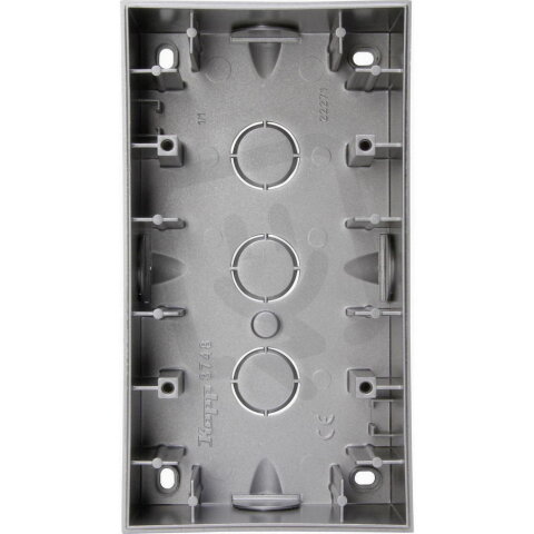 374847001 HK07 - Double-Surface-mounting