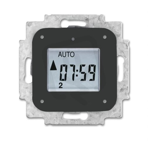 ABB 6422 U-500 Spínač žaluziový Compact-Timer, 6422 U-500