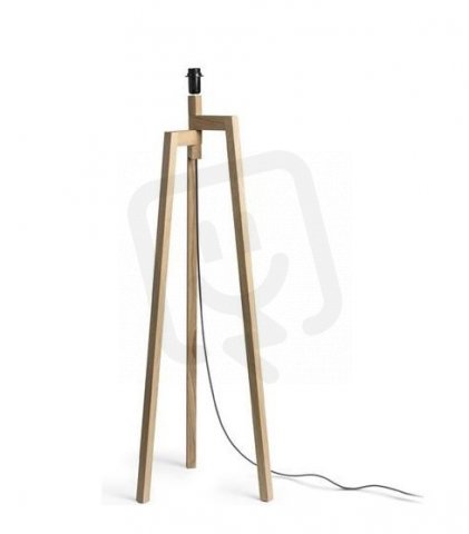 WOODY stojanový podstavec dub 25W