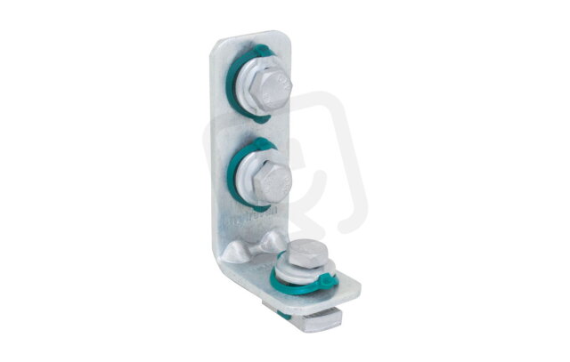 RapidStrut Spojka 90° G2 BUP KR/DL WALRAVEN 665885203