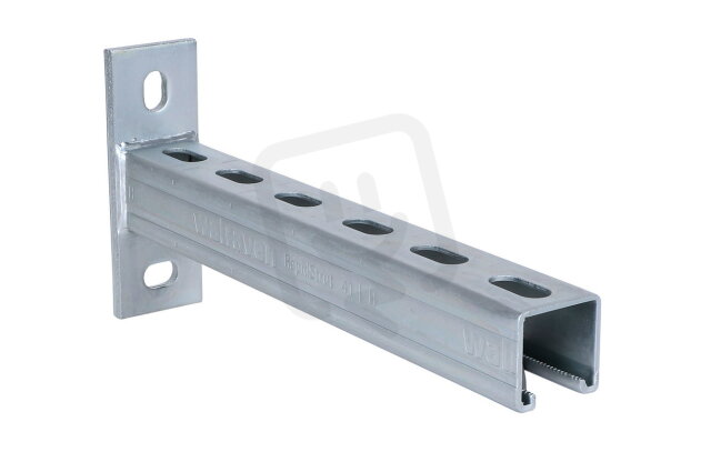 RapidStrut Konzola 41|H BUP 500mm WALRAVEN 66084150