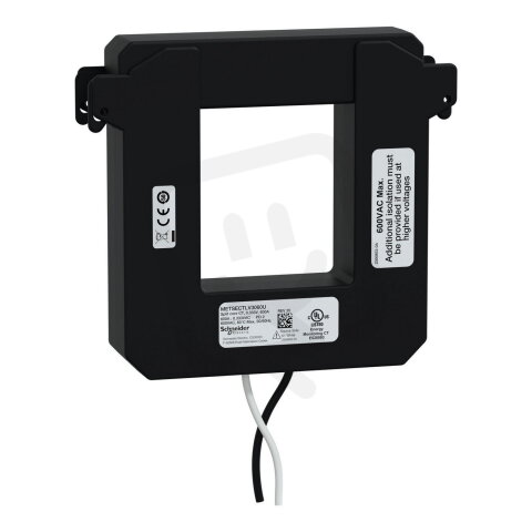 METSECTLV3060U LVCT senzor 600A 74x63mm,