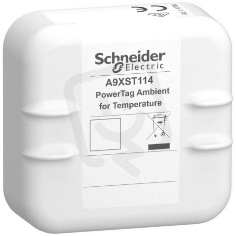 A9XST114 Teplotní senzory PowerTag ESST1