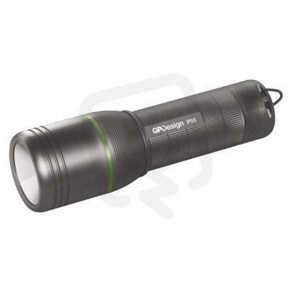 LED svítilna GP Design P55, 450 lm Emos P8404