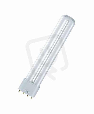 Kompaktní zářivka OSRAM DULUX L LUMILUX 55 W/830 2G11