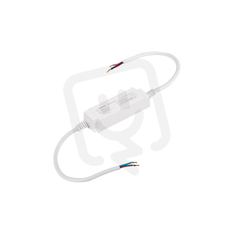 Elektronický napěťový transformátor TRETO IP67 48V 100W KANLUX 39523