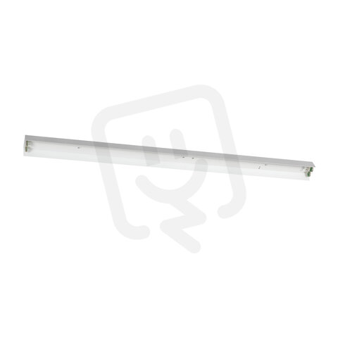 Liniové svítidlo pro T8 LED AMPLINE 4LED 2-120-W KANLUX 38239