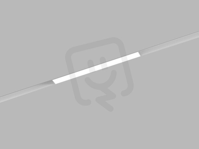 Lištové svítidlo MAGLINE II 30, W DALI 12W 3000K/3500K/4000K bílá LED2 6481051D