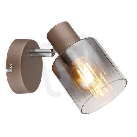 Závěsná lampa WALTON 1x E14, max. 40W 230V GLOBO 54318-1