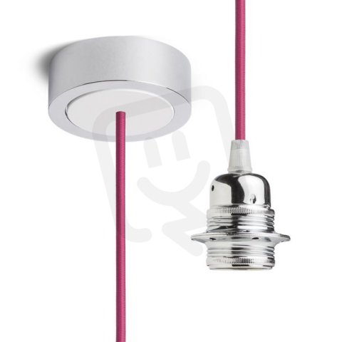 HEX závěsná sada CHZ+FK+CHO+BK1 230V E27 28W RENDL R11935