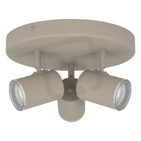 RONDELL/3 GU10 SAND CONSUMA 1