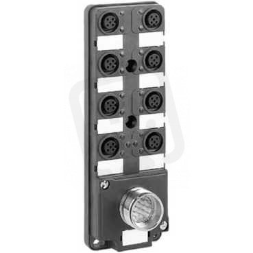 Schneider ABE9C1281C23 Advantys Telefast