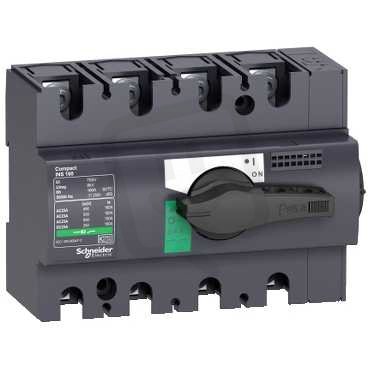 Schneider 28913 INS160 4P