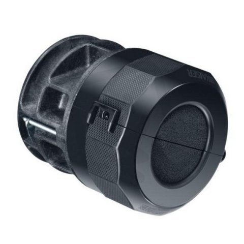 Průchodka protipožární do stěny pro kabel 74mm do dutých stěn KAISER 9459-03