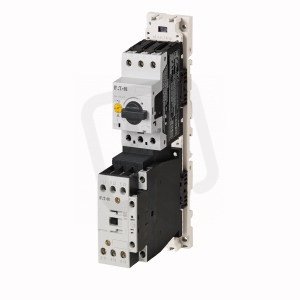 Eaton 283150 Spouštěčová kombinace přímá Uc=230V/50Hz,7,5 kW AC-3 MSC-D-16-M17