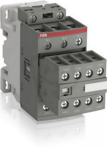 AF30-30-22-41 24-60V50/60HZ