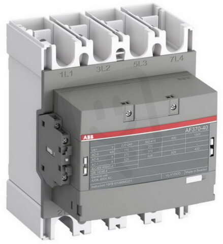 AF370B-40-22RT-12 48-130V AC/DC ABB 1SFL607262R1222